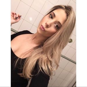 Meet your Posher, Christina